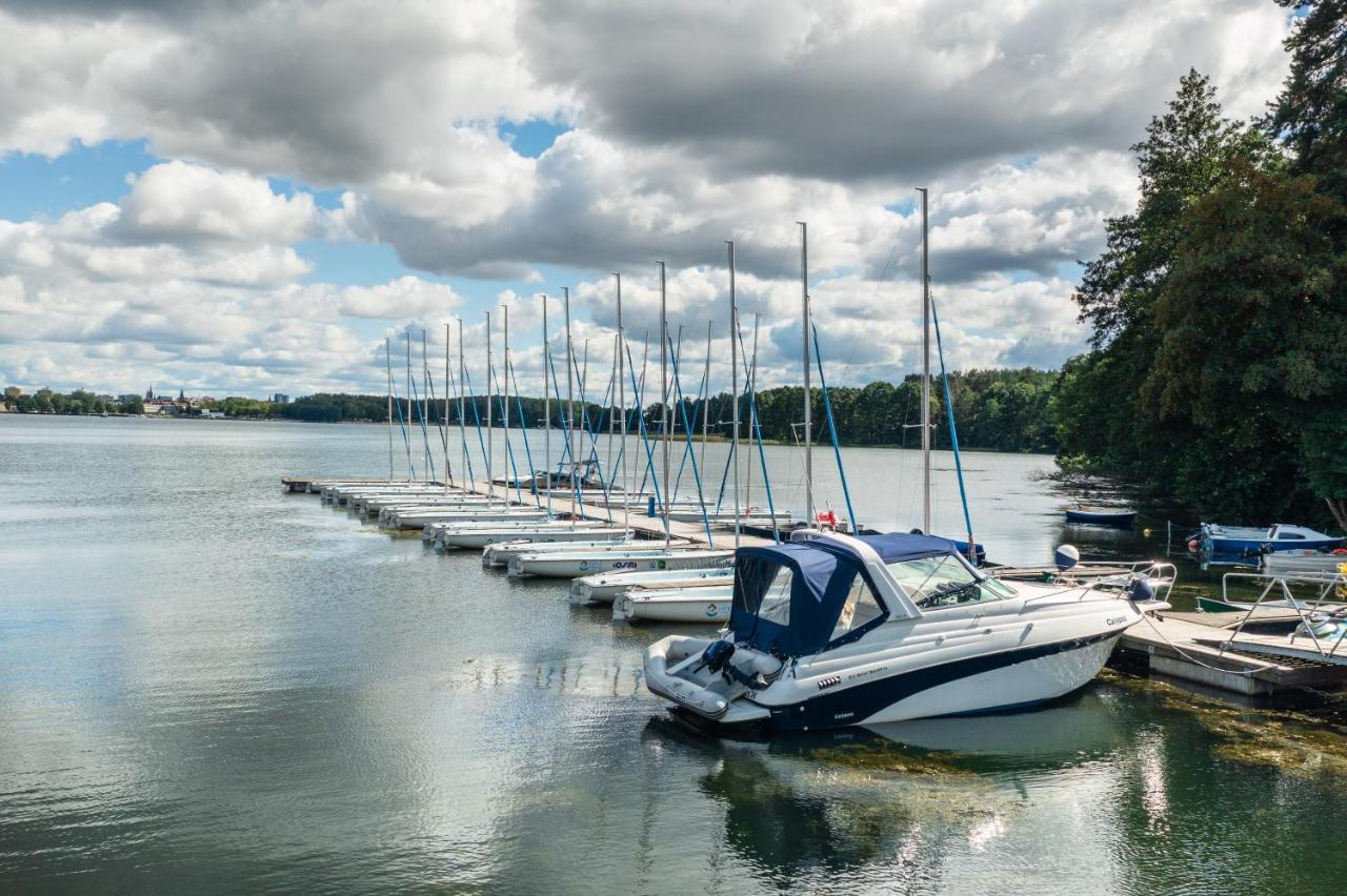 Ukiel Park 31 Przy Plazy Miejskiej I Lesie - Free Parking, Klimatyzacja ,Fv Opolznevoye Bagian luar foto